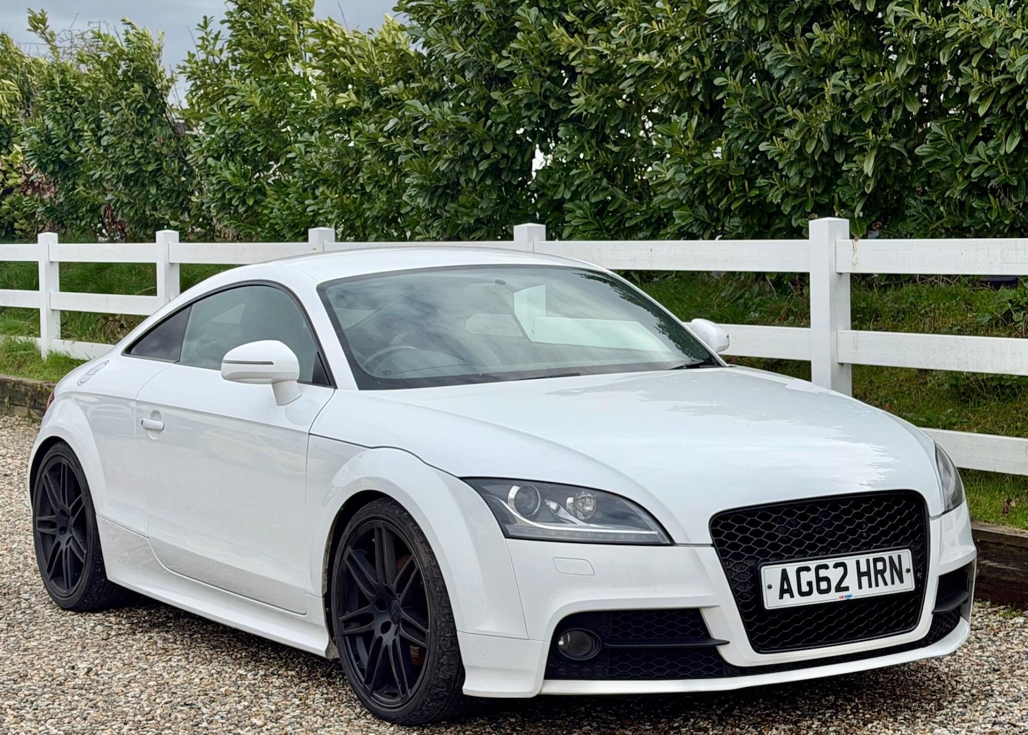 Used Audi TT 2012 for sale - 77696087: Photo 7