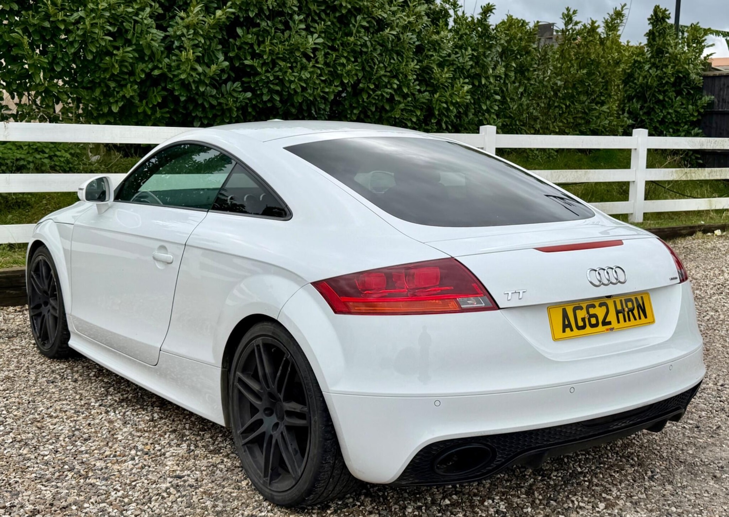 Used Audi TT 2012 for sale - 77696087: Photo 9