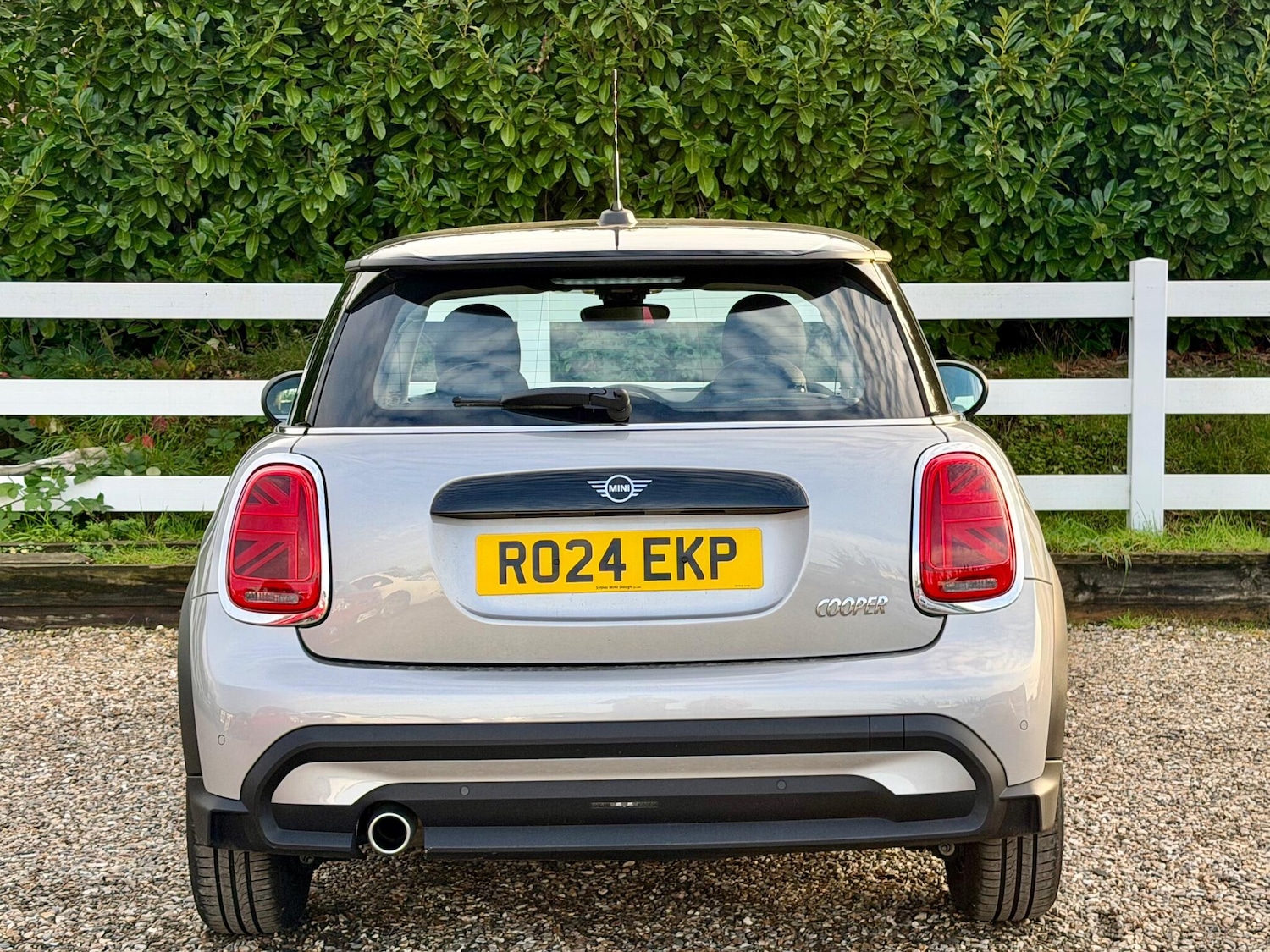 Used MINI Hatch 2024 for sale - 76597136: Photo 10