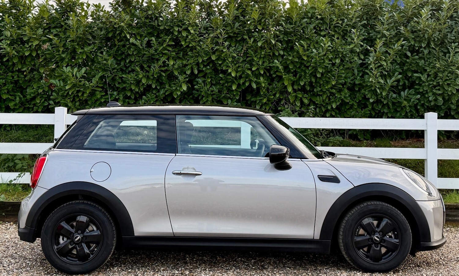 Used MINI Hatch 2024 for sale - 76597136: Photo 11