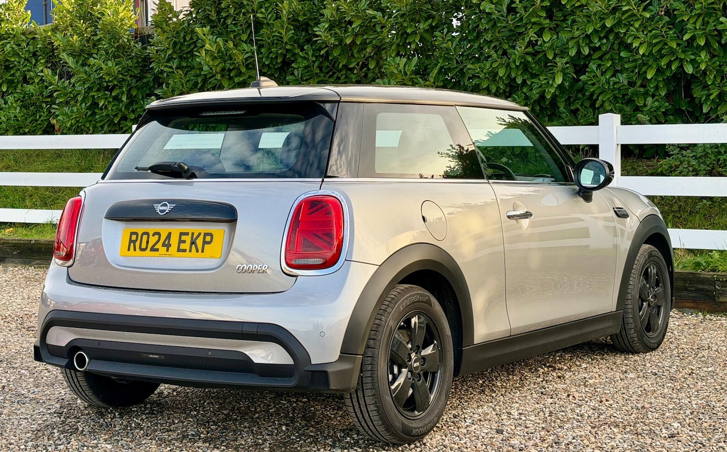 Used MINI Hatch 2024 for sale - 76597136: Photo 12