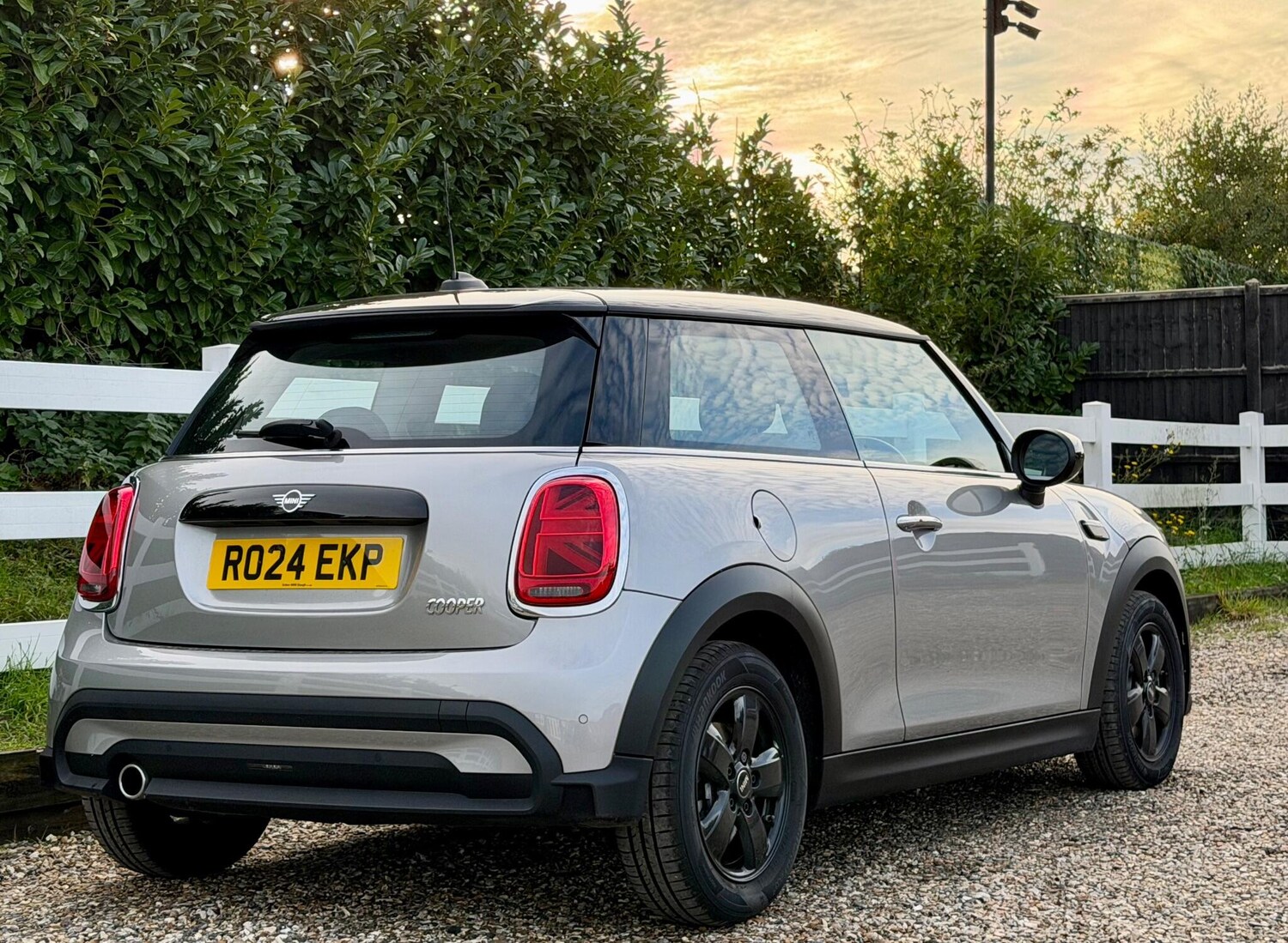 Used MINI Hatch 2024 for sale - 76597136: Photo 13