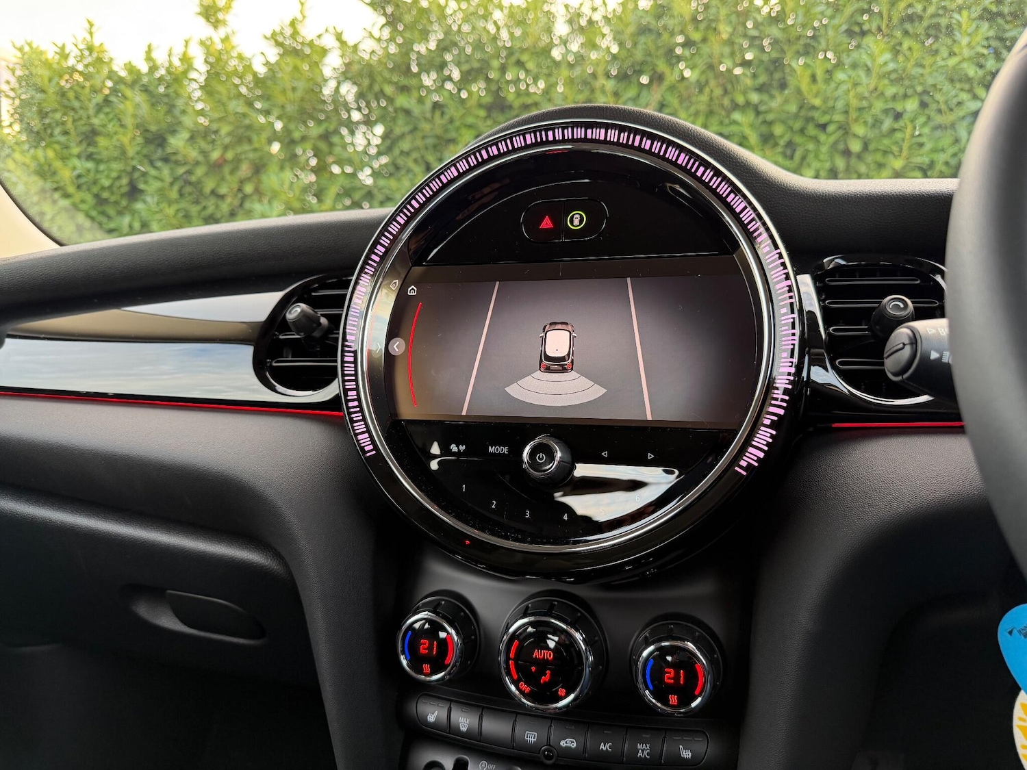 Used MINI Hatch 2024 for sale - 76597136: Photo 15