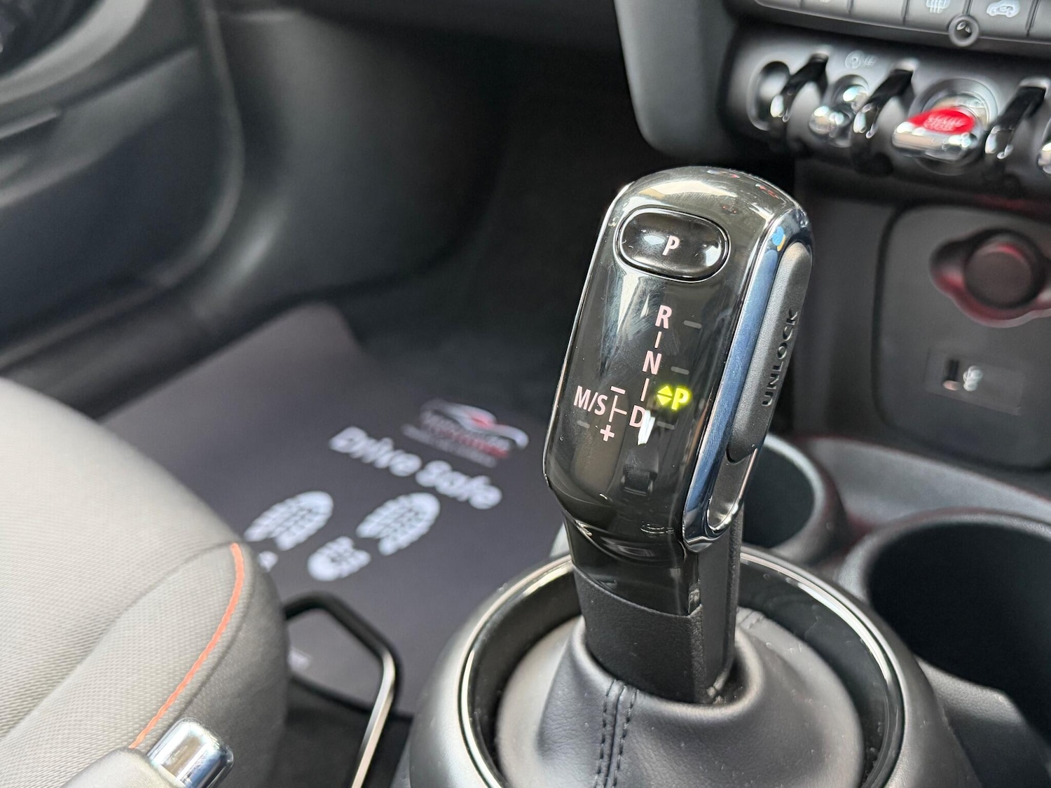 Used MINI Hatch 2024 for sale - 76597136: Photo 16