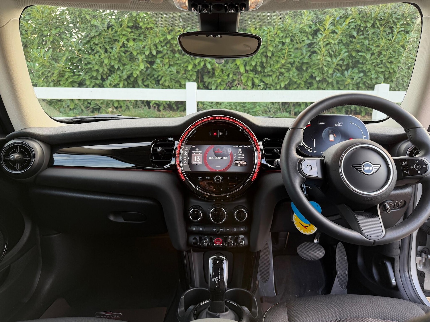 Used MINI Hatch 2024 for sale - 76597136: Photo 17