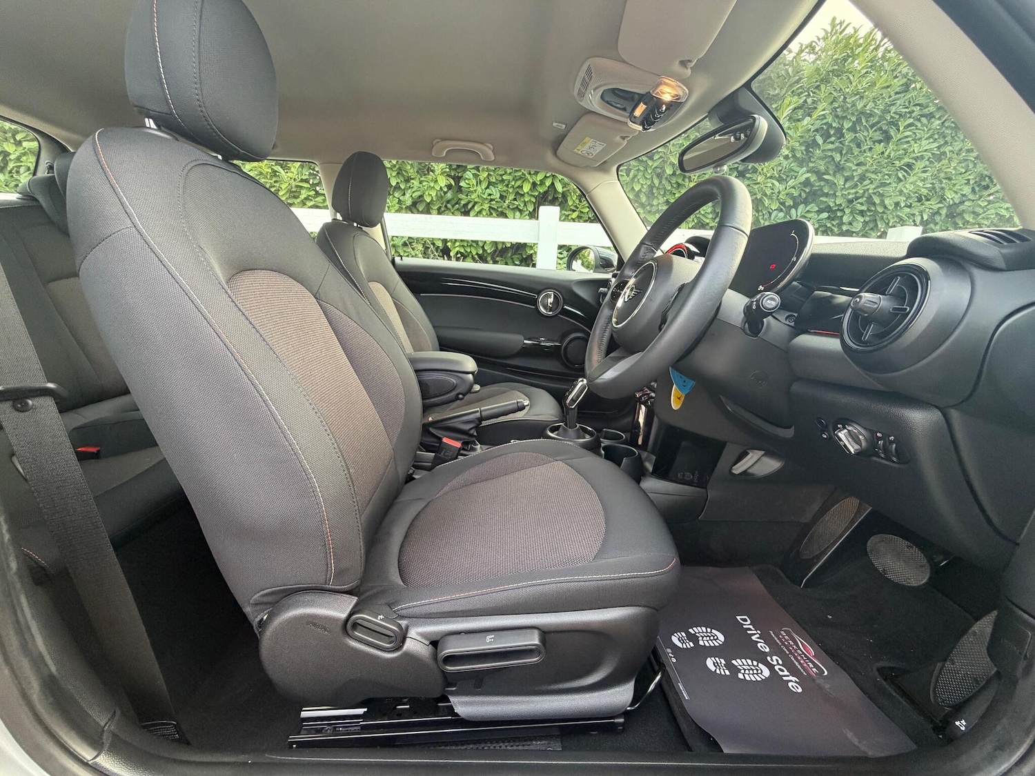 Used MINI Hatch 2024 for sale - 76597136: Photo 19