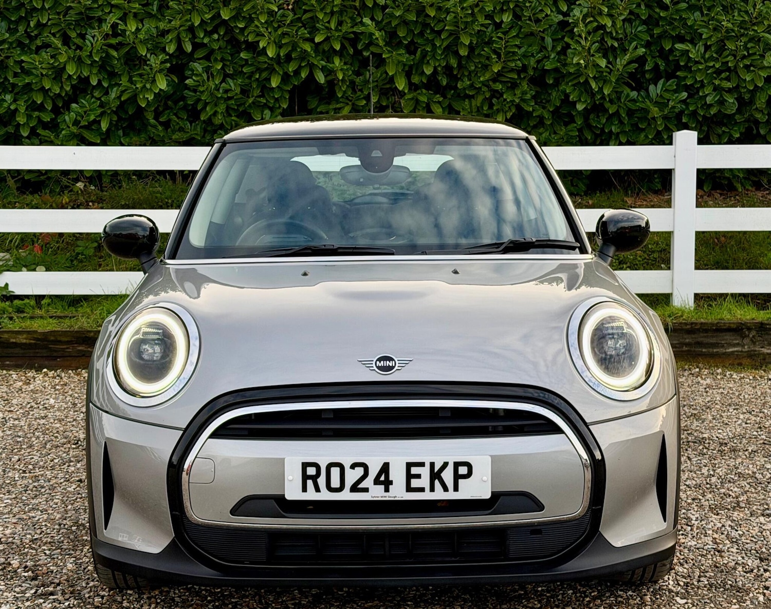 Used MINI Hatch 2024 for sale - 76597136: Photo 2