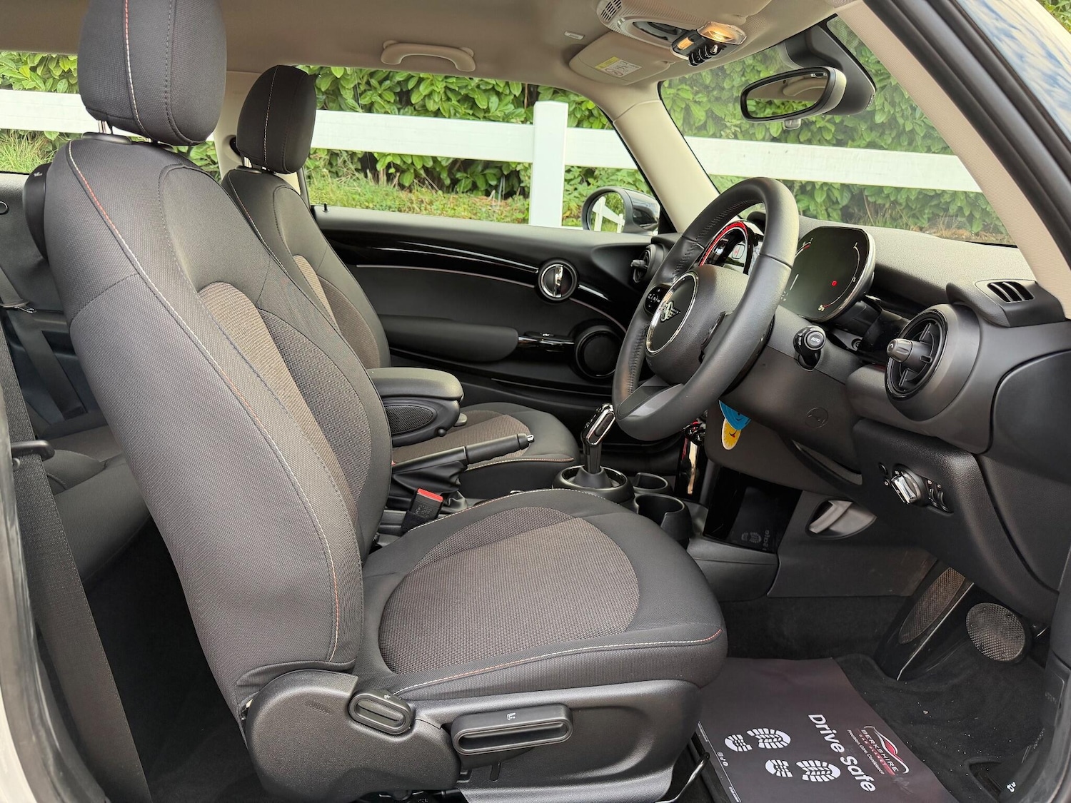 Used MINI Hatch 2024 for sale - 76597136: Photo 20