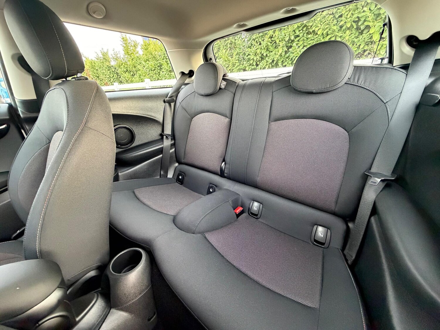 Used MINI Hatch 2024 for sale - 76597136: Photo 21