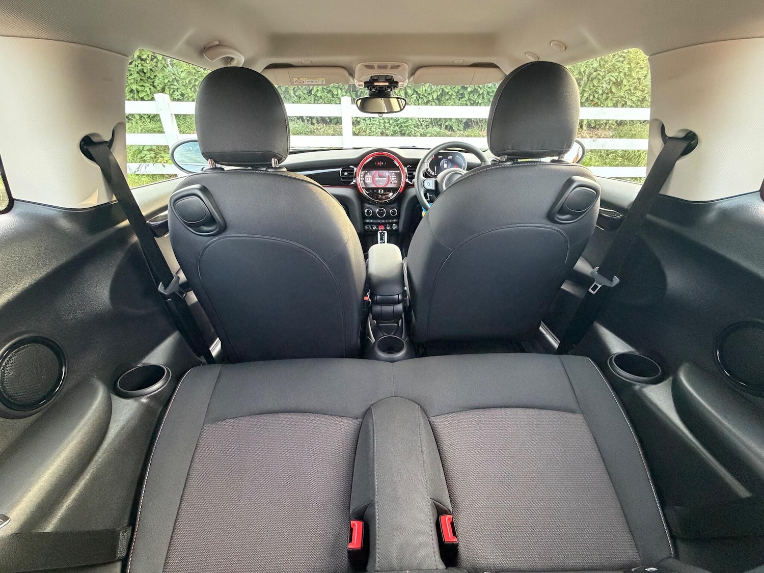 Used MINI Hatch 2024 for sale - 76597136: Photo 22