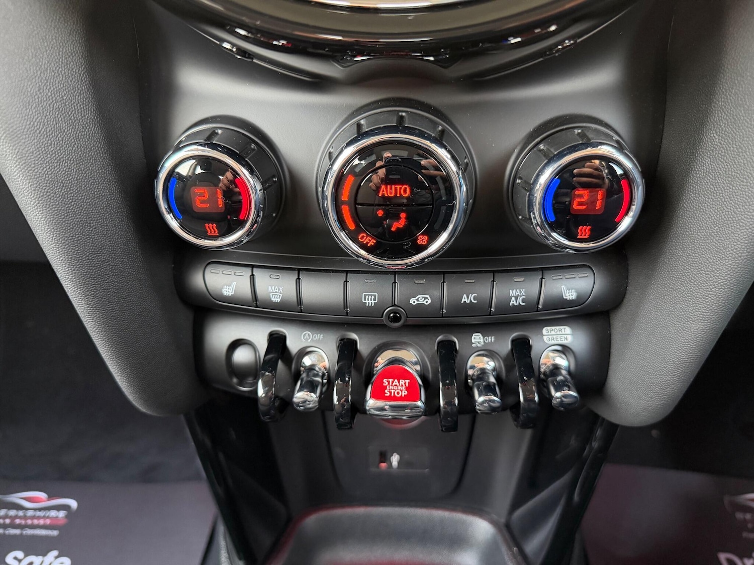 Used MINI Hatch 2024 for sale - 76597136: Photo 24