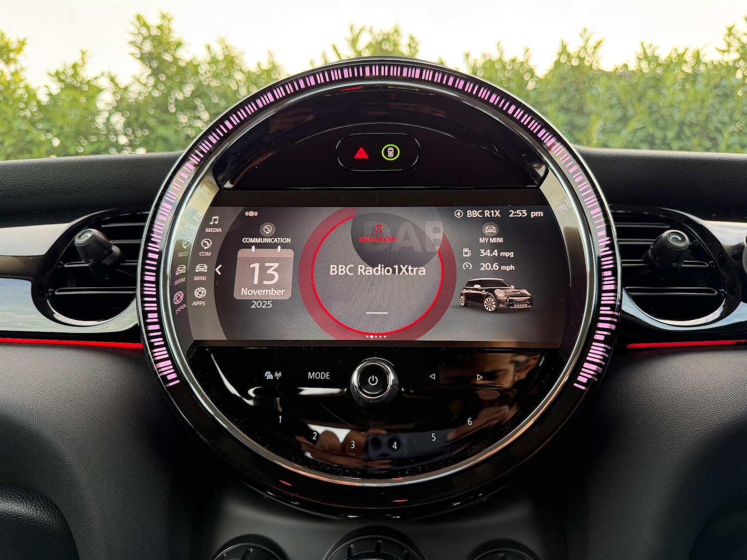 Used MINI Hatch 2024 for sale - 76597136: Photo 27