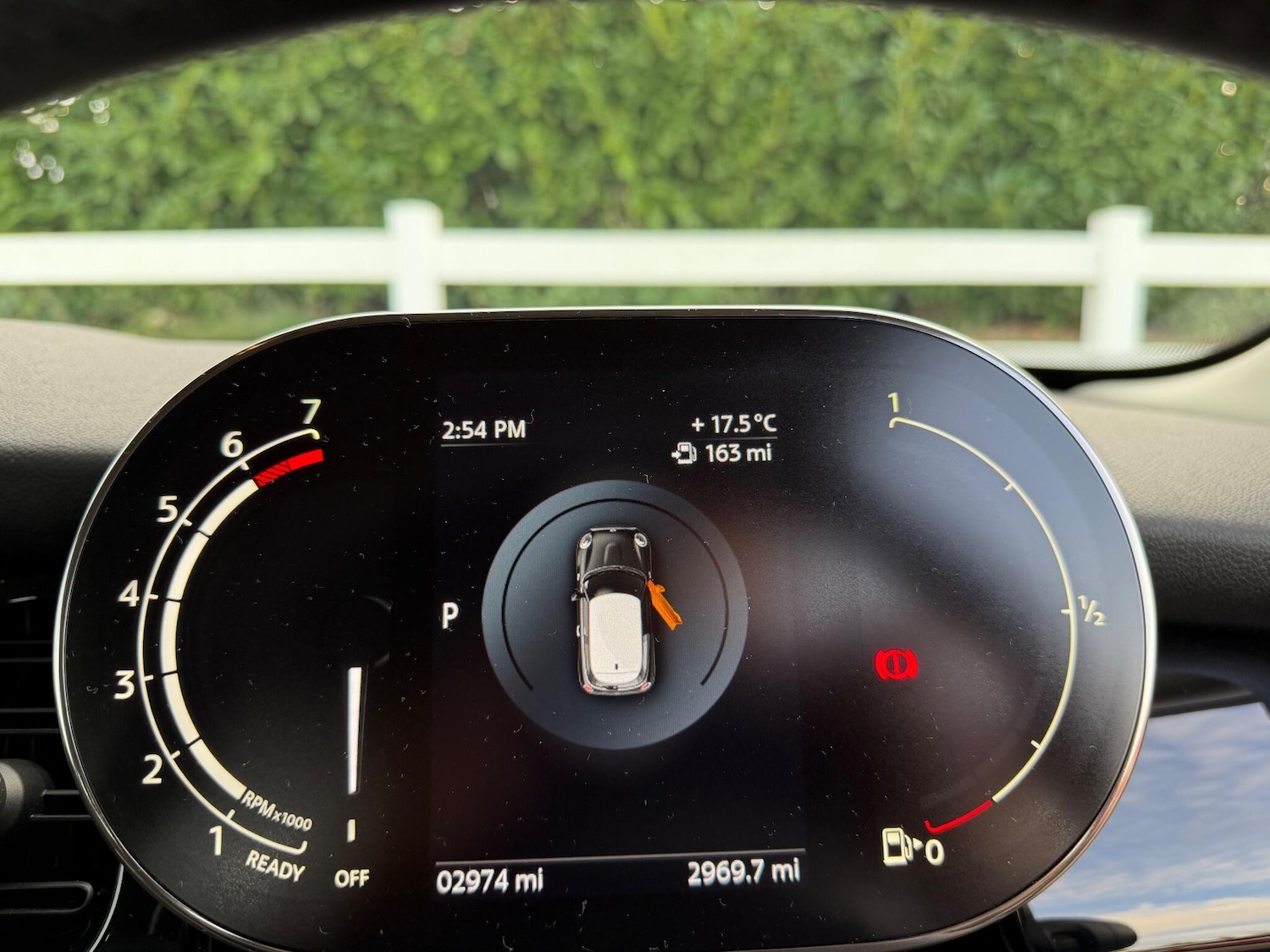 Used MINI Hatch 2024 for sale - 76597136: Photo 29