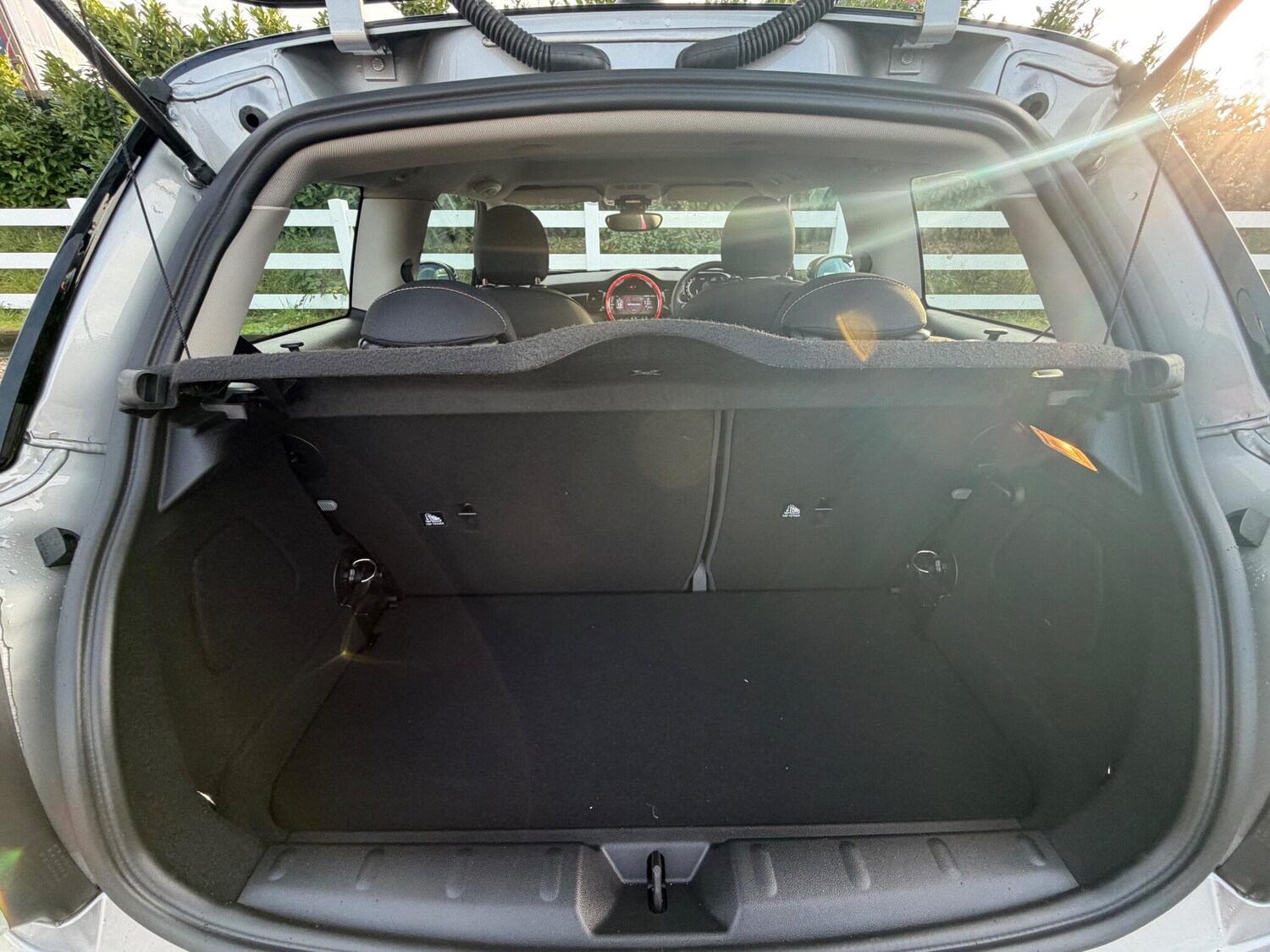 Used MINI Hatch 2024 for sale - 76597136: Photo 30