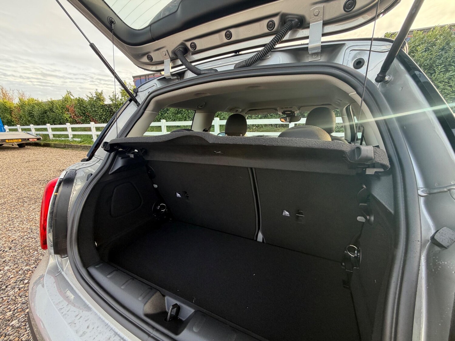 Used MINI Hatch 2024 for sale - 76597136: Photo 31