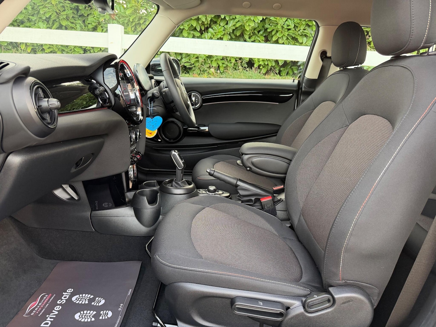 Used MINI Hatch 2024 for sale - 76597136: Photo 35