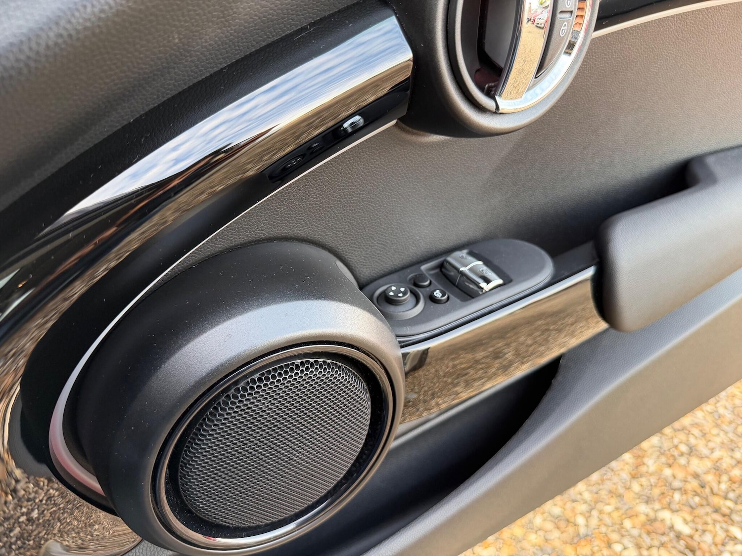 Used MINI Hatch 2024 for sale - 76597136: Photo 37