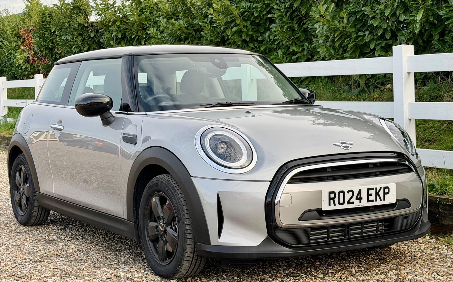 Used MINI Hatch 2024 for sale - 76597136: Photo 6