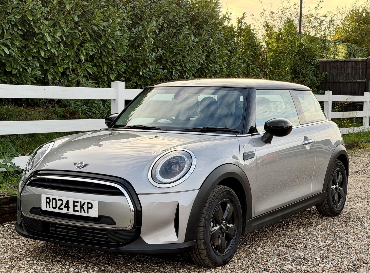 Used MINI Hatch 2024 for sale - 76597136: Photo 7