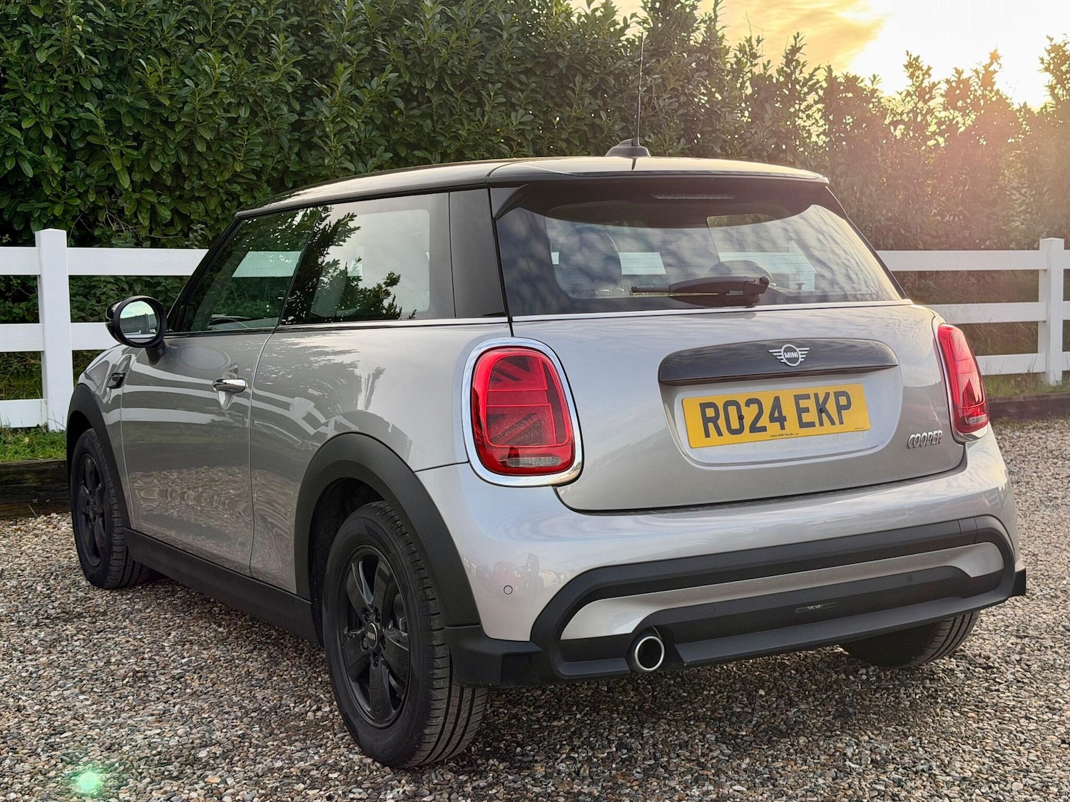 Used MINI Hatch 2024 for sale - 76597136: Photo 8