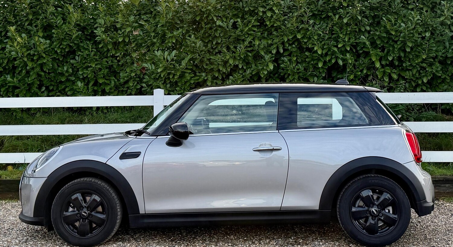 Used MINI Hatch 2024 for sale - 76597136: Photo 9