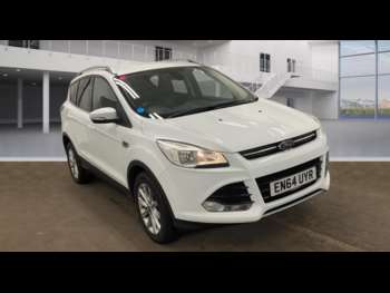 Used Ford Kuga 2015 for sale - 74895453: Photo