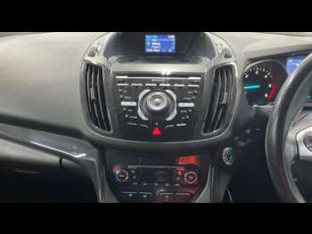Used Ford Kuga 2015 for sale - 74895453: Photo
