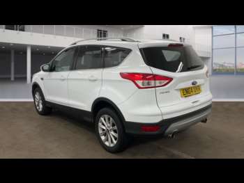Used Ford Kuga 2015 for sale - 74895453: Photo