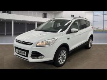 Used Ford Kuga 2015 for sale - 74895453: Photo
