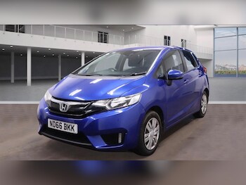 Used Honda Jazz 2016 for sale - 77330529: Photo