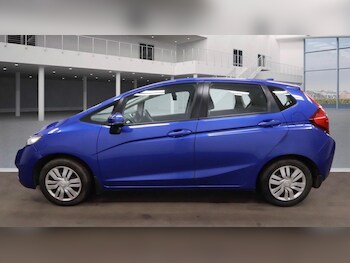 Used Honda Jazz 2016 for sale - 77330529: Photo
