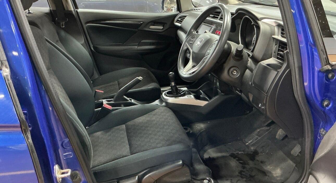 Used Honda Jazz 2016 for sale - 77330529: Photo 7