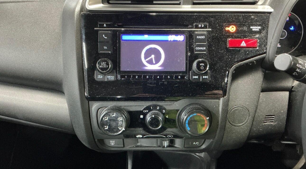 Used Honda Jazz 2016 for sale - 77330529: Photo 9