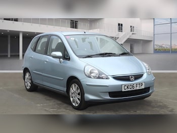 2006 (06) - 1.4 i-DSi SE 5dr CVT-7