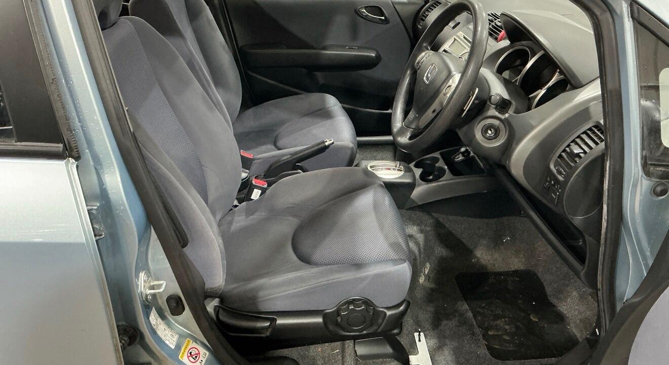 Used Honda Jazz 2006 for sale - 77854272: Photo 7