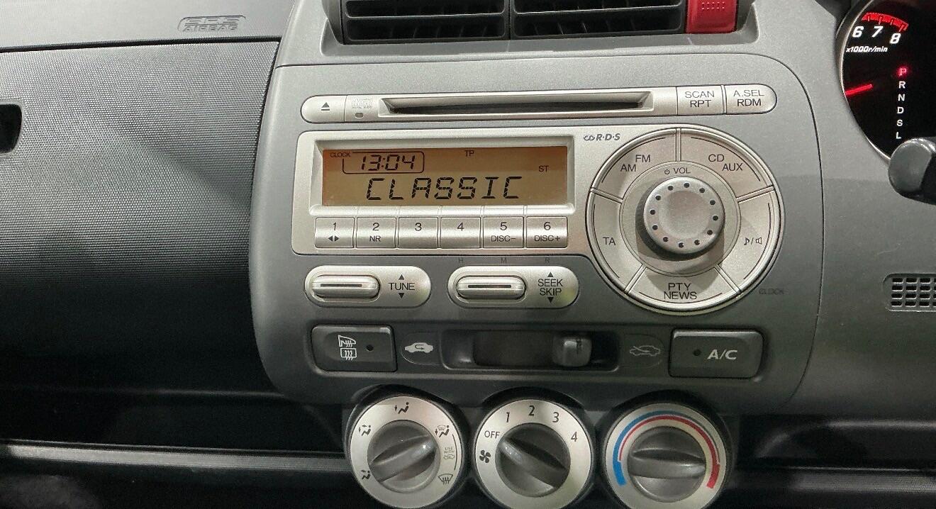 Used Honda Jazz 2006 for sale - 77854272: Photo 9