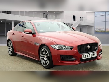 (65) - 2.0d R-Sport Auto Euro 6 (s/s) 4dr