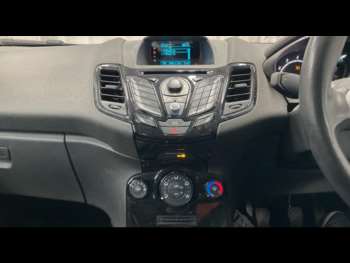 Used Ford Fiesta 2014 for sale - 74777798: Photo
