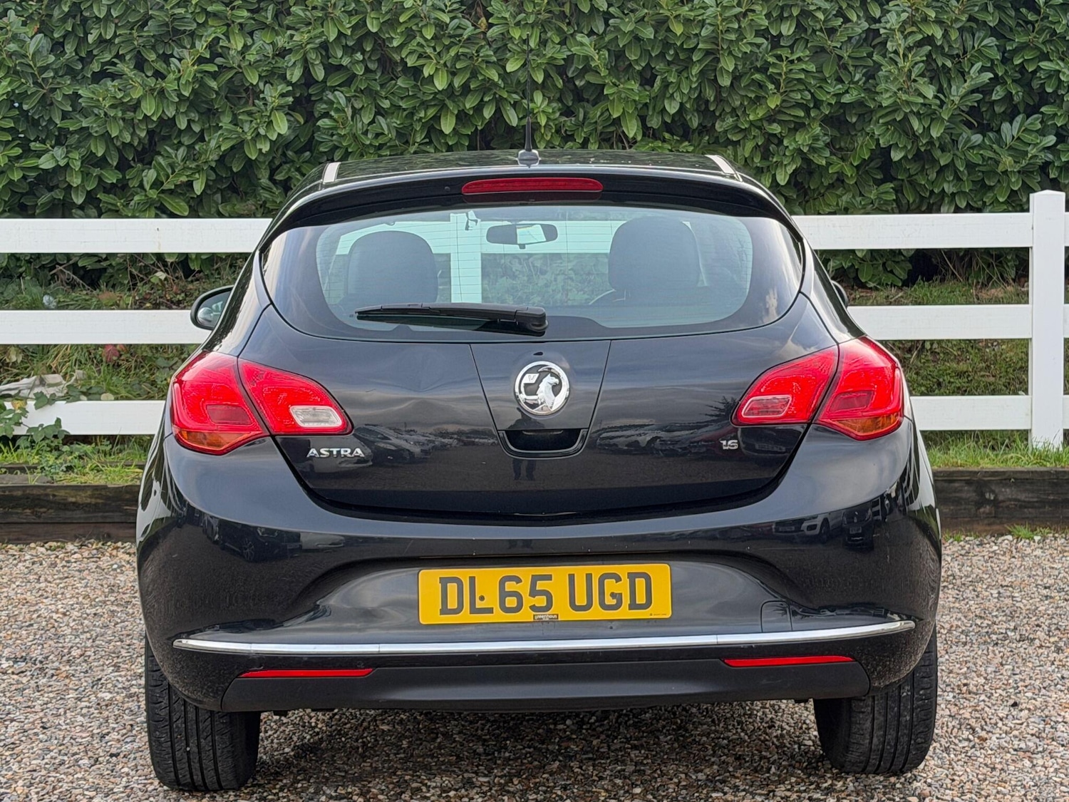 Used Vauxhall Astra 2015 for sale - 77029227: Photo 10