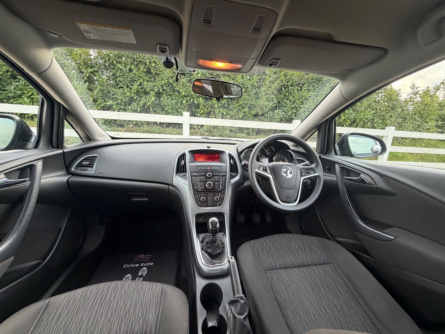 Used Vauxhall Astra 2015 for sale - 77029227: Photo 14