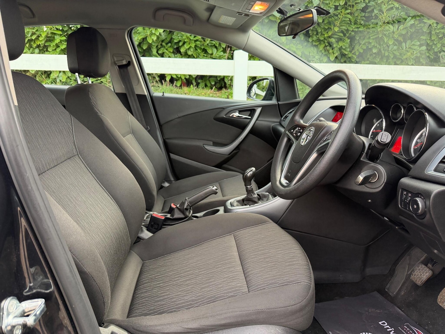 Used Vauxhall Astra 2015 for sale - 77029227: Photo 16