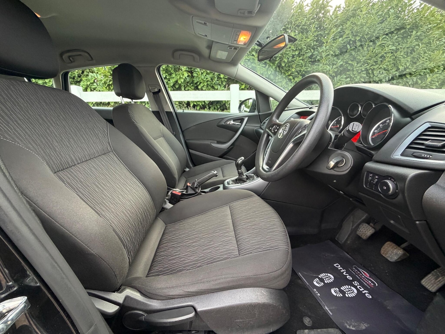 Used Vauxhall Astra 2015 for sale - 77029227: Photo 17