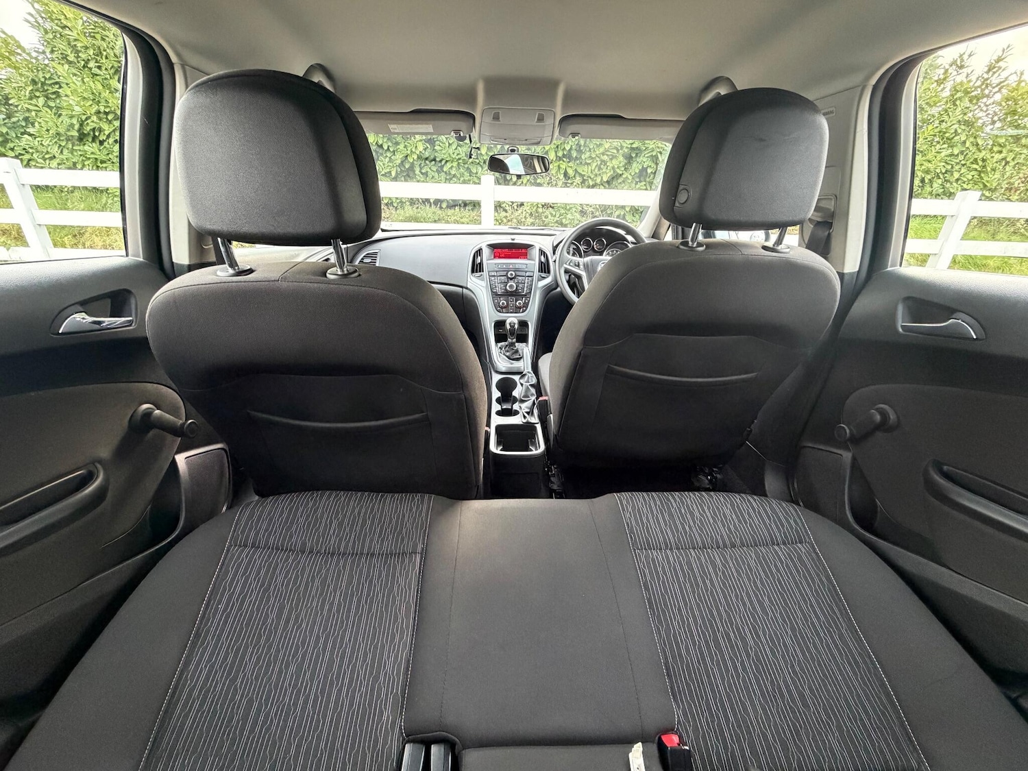 Used Vauxhall Astra 2015 for sale - 77029227: Photo 18