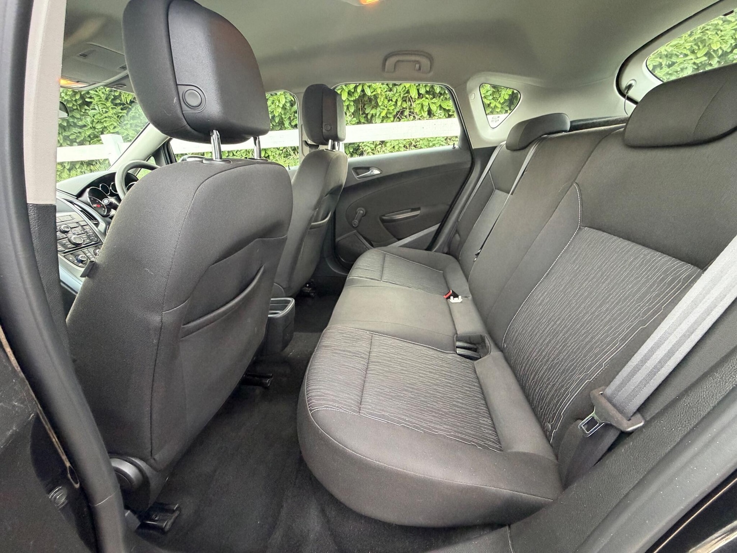 Used Vauxhall Astra 2015 for sale - 77029227: Photo 19