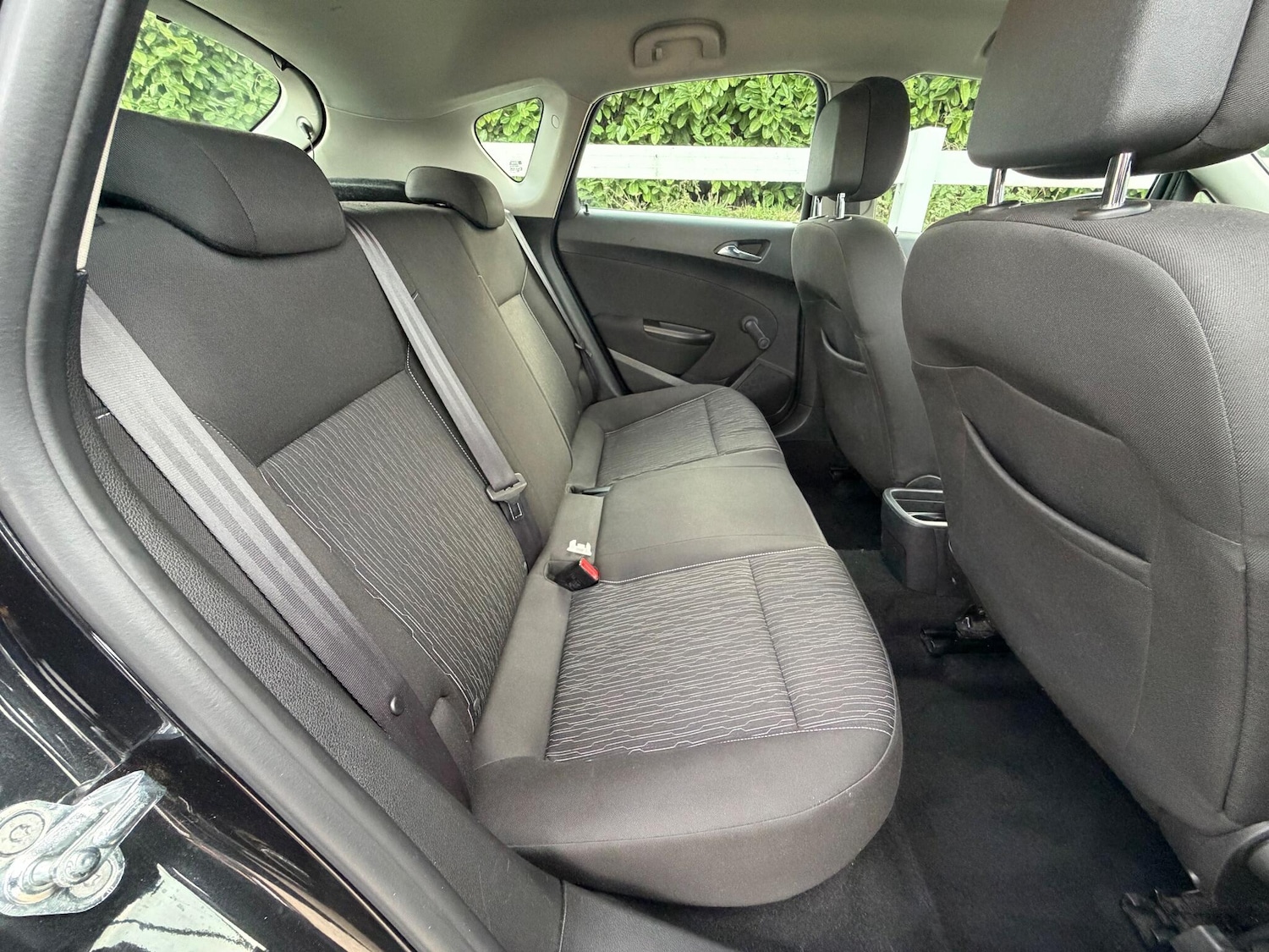 Used Vauxhall Astra 2015 for sale - 77029227: Photo 20