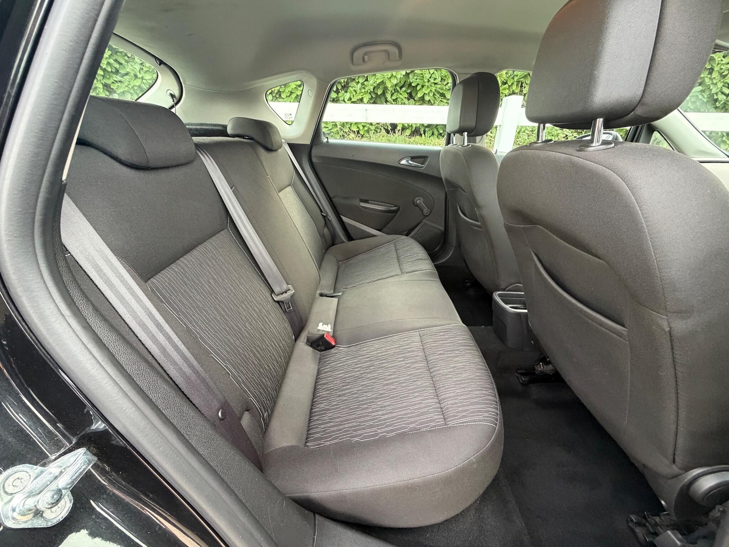 Used Vauxhall Astra 2015 for sale - 77029227: Photo 21