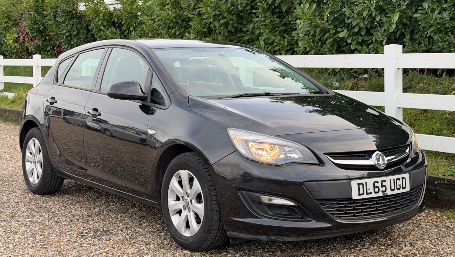 Used Vauxhall Astra 2015 for sale - 77029227: Photo 6