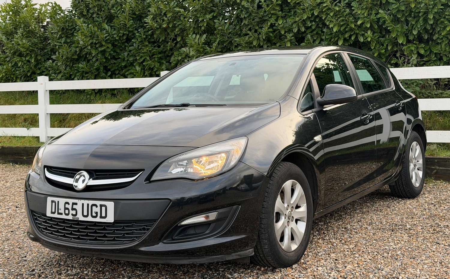 Used Vauxhall Astra 2015 for sale - 77029227: Photo 7