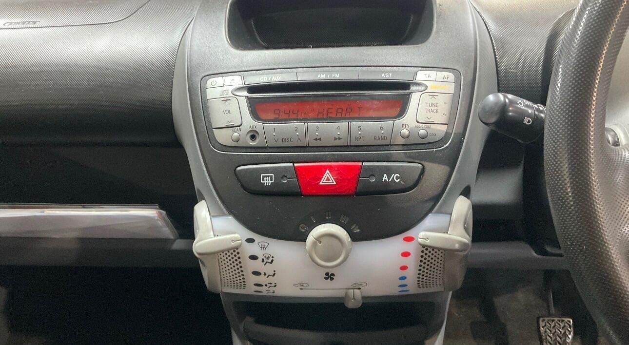 Used Citroen C1 2011 for sale - 77330795: Photo 10