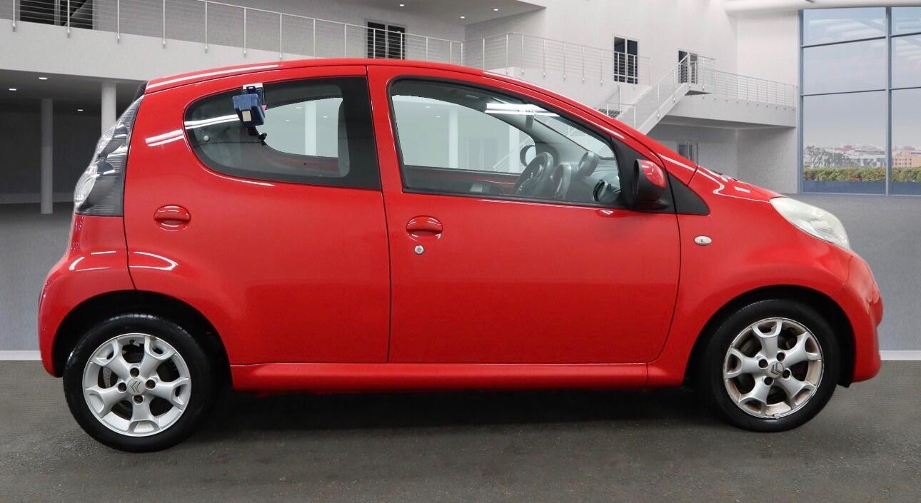 Used Citroen C1 2011 for sale - 77330795: Photo 5